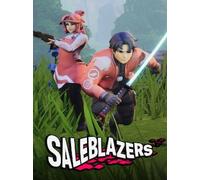Saleblazers (PC) - Steam Gift - EUROPE