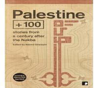 Saleem Haddad Palestine +100 Paperback Book in White Saleem Haddad White