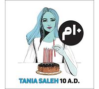 Saleh, Tania - 10 a.d.