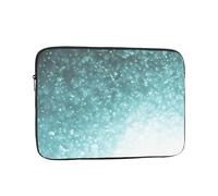 Salelf Abstract Bokeh Lights for Laptop Sleeve for Laptop Sleeve for 10-17 Inch MacBook Air/Pro, Dell, HP, Shockproof Water Resistant Protective Case for School & Travel