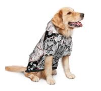 Salelf Evil Skull and Magic Seal for