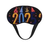 Salelf fb1793921cd20110952d0d5cb9e87c6b Sleep Mask Adjustable Eye Mask Soft Sleeping Eye Covers for Sleeping Perfect Shading Reduce Edema