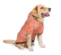 Salelf he Marine Theme with Beautiful Corals for