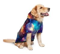 Salelf Nebula and Milky Way for