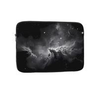 Salelf Star Rock for Laptop Sleeve for Laptop Sleeve for 10-17 Inch MacBook Air/Pro, Dell, HP, Shockproof Water Resistant Protective Case for School & Travel