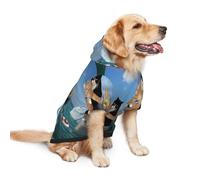 Salelf Two Brave Cats for