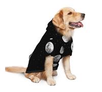 Salelf Waxing Waning Moon for