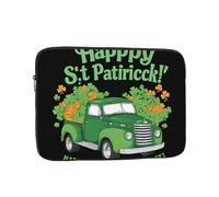 Salelf Welcome for Laptop Sleeve for Laptop Sleeve for 10-17 Inch MacBook Air/Pro, Dell, HP, Shockproof Water Resistant Protective Case for School & Travel