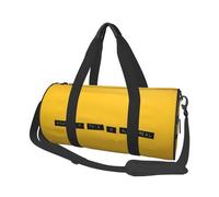 Salelf What if This is All Real for Duffle Bag, Waterproof Large Duffle Bag, Weekender Bag, Gym Bag, Sports Bag, Overnight Bag