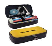 Salelf What if This is All Real Pencil Case Portable Pencil Bag Pencil Pouch School Office Storage Pen Pouch Pouch Holder Box for Adults and Teen