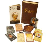Salem 1692