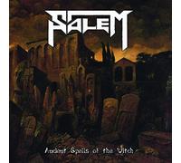 Salem - Ancient Spells Of The Witch [VINYL]