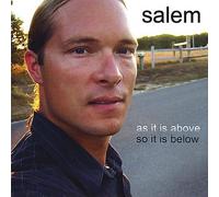 Salem - As It Is Above So It Is Below