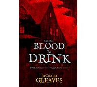 SALEM: Blood to Drink: Volume 4 (Jason Crane)