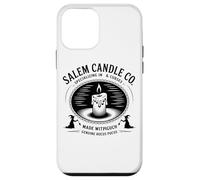 Salem Candle Co Genuine Hocus Pocus Curses Case for iPhone 12 mini