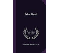 Salem Chapel
