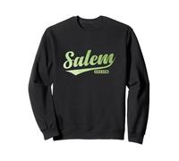 Salem City in the State of Oregon Sweatshirt