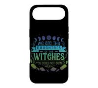 Salem Daughters Witch Hunt Survivor Magic Wicca Case for iPhone Air