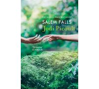 Salem Falls : A totally gripping page turner of small town secrets from the bestselling author of My Sister's Keeper