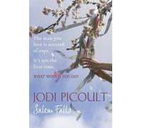 Salem Falls by Jodi Picoult (2008-03-20)