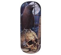 Salem Glasses Case By Lisa Parker