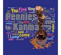 SALEM HILL - Pennies In The Karma Jar