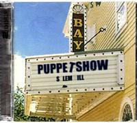 Salem Hill - Puppet Show