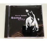 Salem, Kevin - Soma City