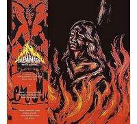 Salem Mass - Witch Burning [VINYL]