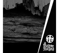 Salem Rages - Splinters