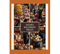 SALEM’S HALLOWEEN TREATS