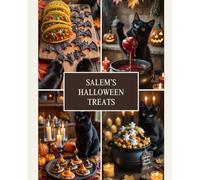 SALEM’S HALLOWEEN TREATS