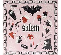 Salem - Salem II [VINYL]