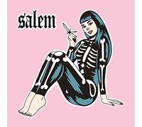 Salem - Salem [VINYL]