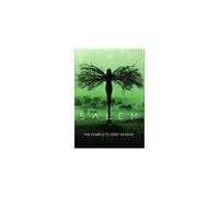 SALEM SEASON 1 DVD - Region 2