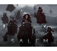 Salem Season 2