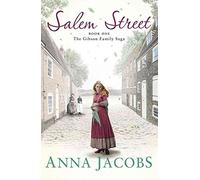 [(Salem Street)] [By (author) Anna Jacobs] published on (April, 2015)