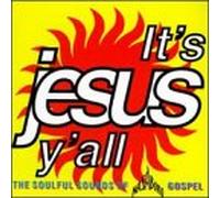Salem Travelers - It's Jesus Y'all-Soulful Sound