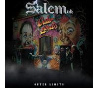 Salem UK - Outer Limits