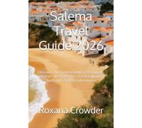 Salema Travel Guide 2026: Discover the Hidden Gems of Portugal’s Algarve - Best Beaches, Local Culture & Authentic Coastal Adventures