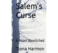 Salem's Curse: A Heart Bewitched