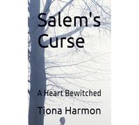 Salem's Curse: A Heart Bewitched