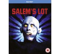Salem's Lot – Warner Bros. – Blu-ray – 1979