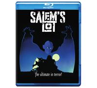 Salem's Lot (1979) (Blu-ray) David Soul James Mason Lance Kerwin (US IMPORT)