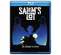 SALEM'S LOT 1979 - BLUR - P2z