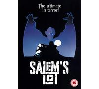 Salem's Lot (1979) (DVD) Barbara Babcock Barney McFadden David Soul (US IMPORT)