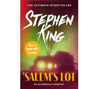 Salem's Lot