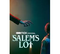 Salem's Lot (2024)