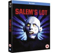 Salem's Lot Blu-ray