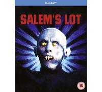 Salem's Lot – Warner Bros. – Blu-ray – 1979